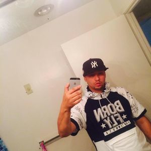 Meet your Posher, Junior